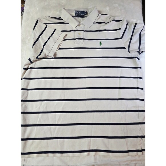 Polo Ralph Lauren Men's Size XL has Flaws - Picture 1 of 8